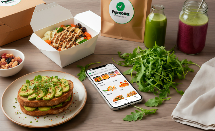 Наши приложения